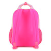 meisjes BACKPACK van Billieblush in de kleur Pink in maat One Size.