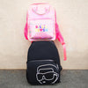 meisjes BACKPACK van Billieblush in de kleur Pink in maat One Size.