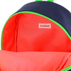 jongens BACKPACK van Billieblush in de kleur Blue in maat One Size.