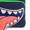 jongens BACKPACK van Billieblush in de kleur Blue in maat One Size.