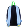 jongens BACKPACK van Billieblush in de kleur Blue in maat One Size.