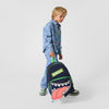 jongens BACKPACK van Billieblush in de kleur Blue in maat One Size.