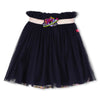 meisjes PETTICOAT van  in de kleur Blue in maat 140.