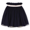 meisjes PETTICOAT van  in de kleur Blue in maat 140.