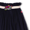 meisjes PETTICOAT van  in de kleur Blue in maat 140.