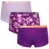Vingino Boxershorts Flower 3pack