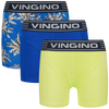 Vingino Boxershorts Palm 3 pack