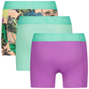 Vingino Boxershorts Leaves 3 pack