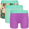 Vingino Boxershorts Leaves 3 pack