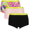 Vingino Boxershorts Tropical 3-pack