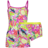 Vingino Singlet Set Tropical
