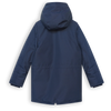 Jongens Luke Parka van SevenOneSeven in de kleur Navy Blazer in maat 158-164.
