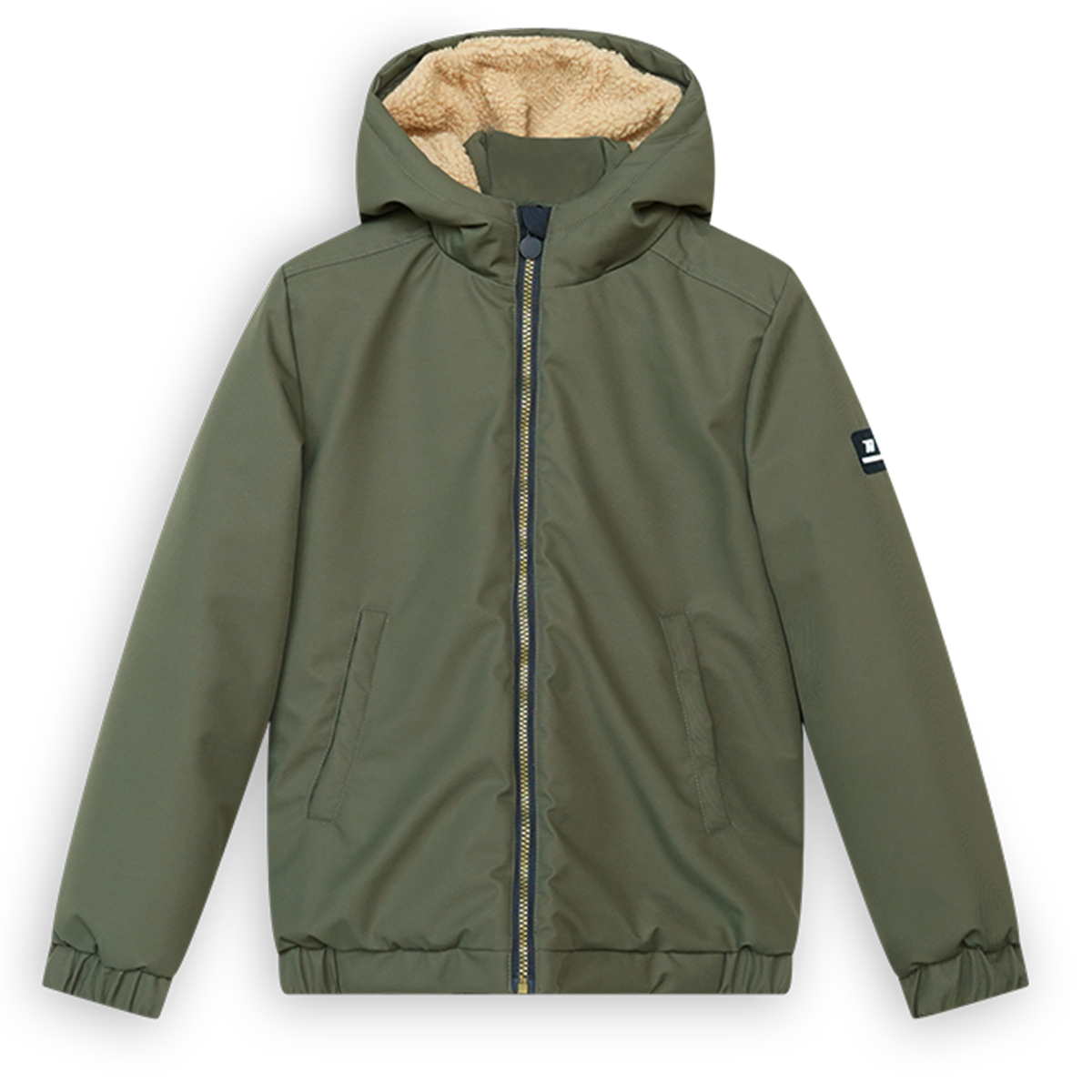SevenOneSeven Jack Jacket