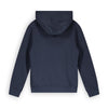 Jongens 717 hoodie van SevenOneSeven in de kleur Navy Blazer in maat 170-176.