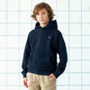 Jongens 717 hoodie van SevenOneSeven in de kleur Navy Blazer in maat 170-176.