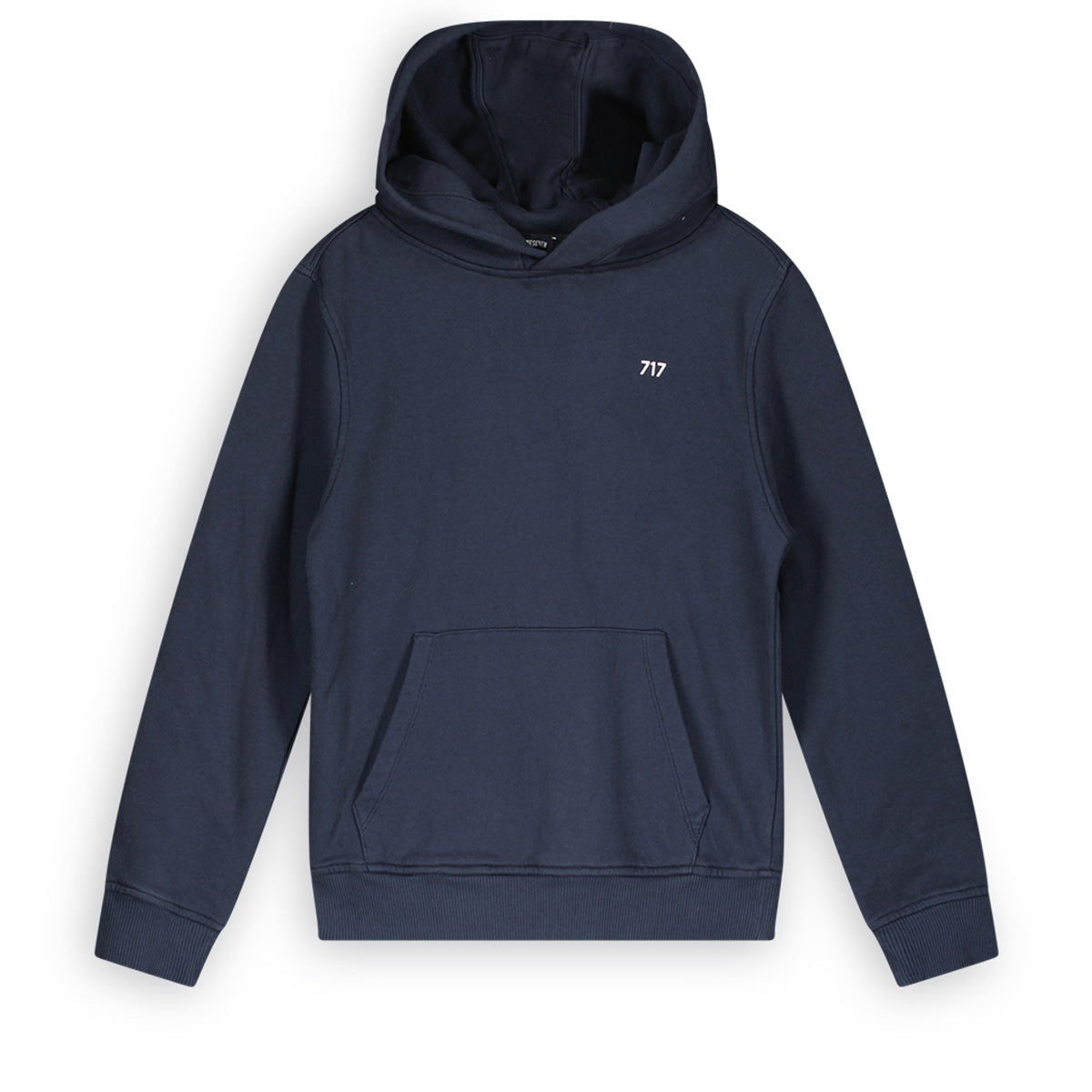 SevenOneSeven 717 hoodie