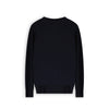 Jongens 717 pullover van SevenOneSeven in de kleur Navy Blazer in maat 170-176.