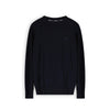 Jongens 717 pullover van SevenOneSeven in de kleur Navy Blazer in maat 170-176.