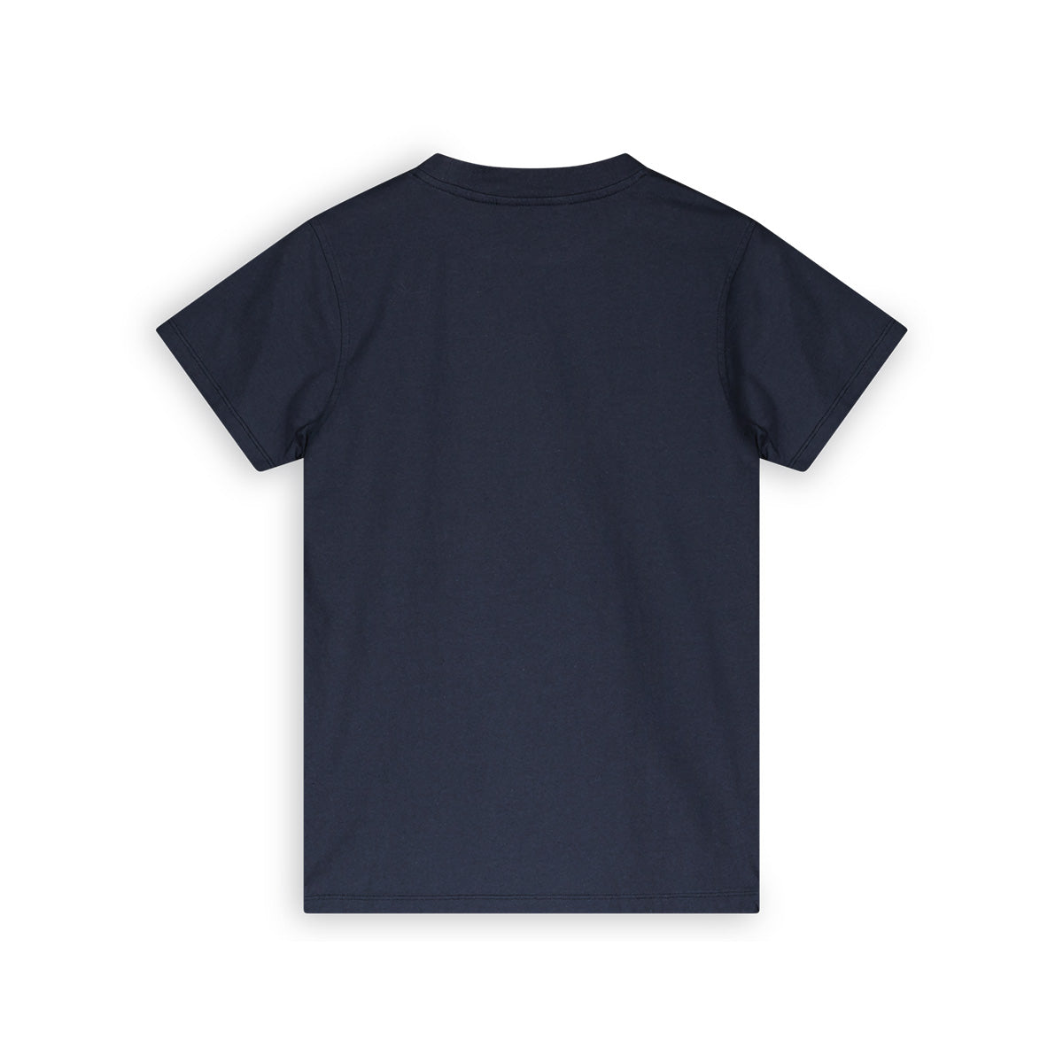 Jongens 717 T-shirt van SevenOneSeven in de kleur Navy Blazer in maat 170-176.