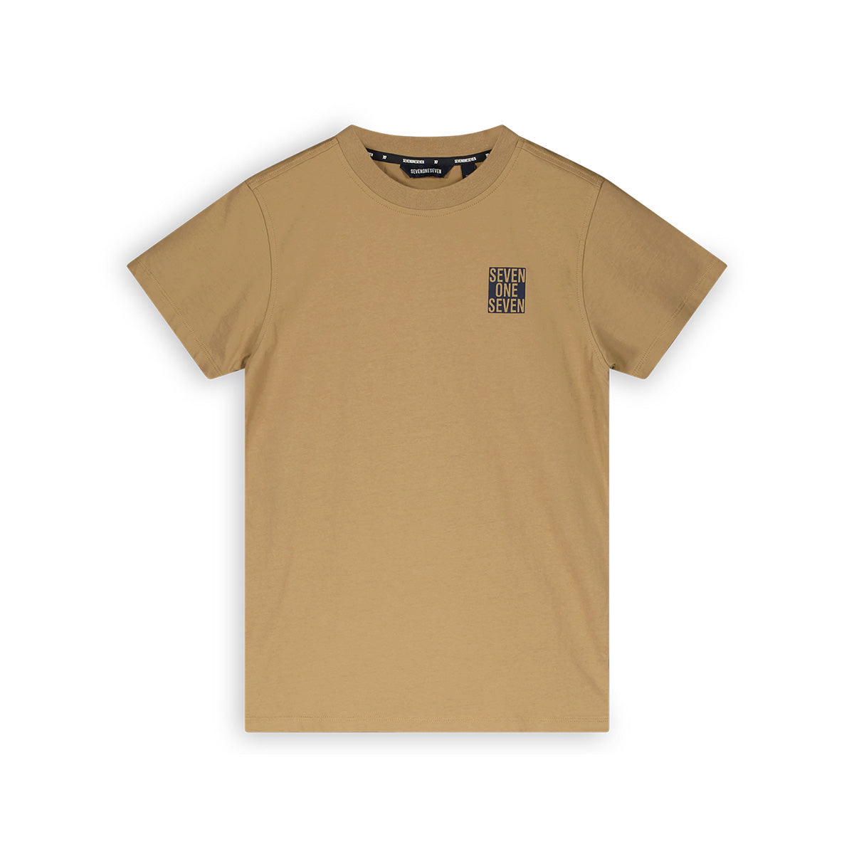 SevenOneSeven 717 T-shirt