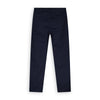 Jongens 717 chino van SevenOneSeven in de kleur Navy Blazer in maat 170-176.