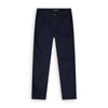 Jongens 717 chino van SevenOneSeven in de kleur Navy Blazer in maat 170-176.