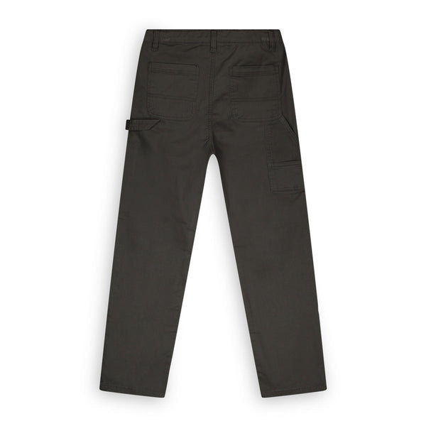 Jongens 717 pants van  in de kleur Antra in maat 170-176.