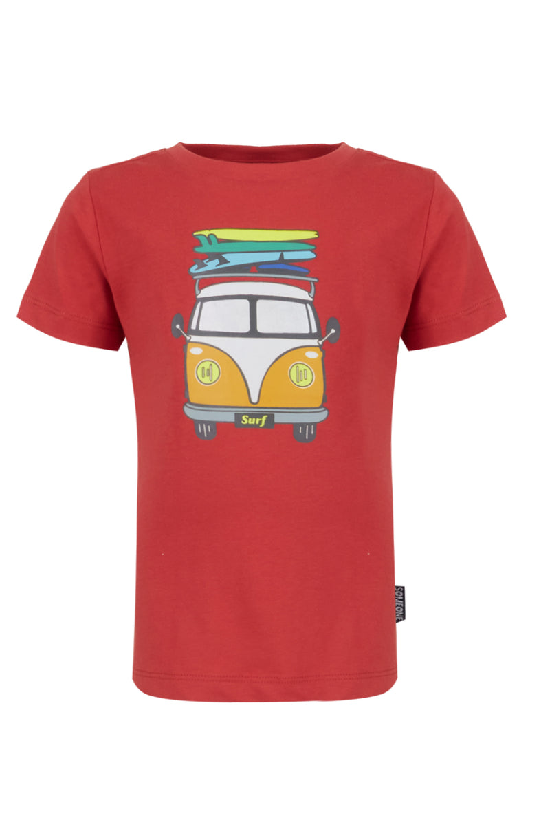 Someone T-Shirt VAN-SB-02-C