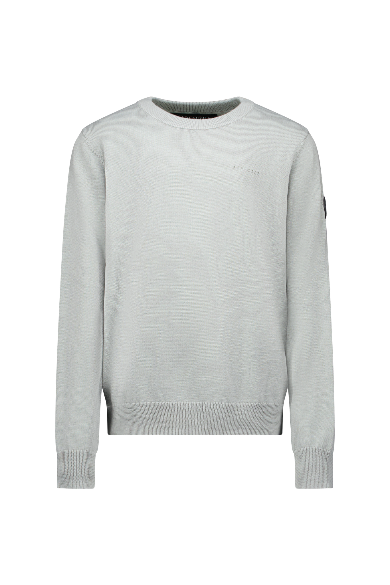 Airforce KNITWEAR ROUND NECK