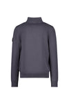 Airforce KNITWEAR QUATER ZIP