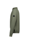 Airforce KNITWEAR QUATER ZIP