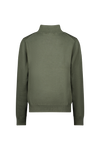 Airforce KNITWEAR QUATER ZIP