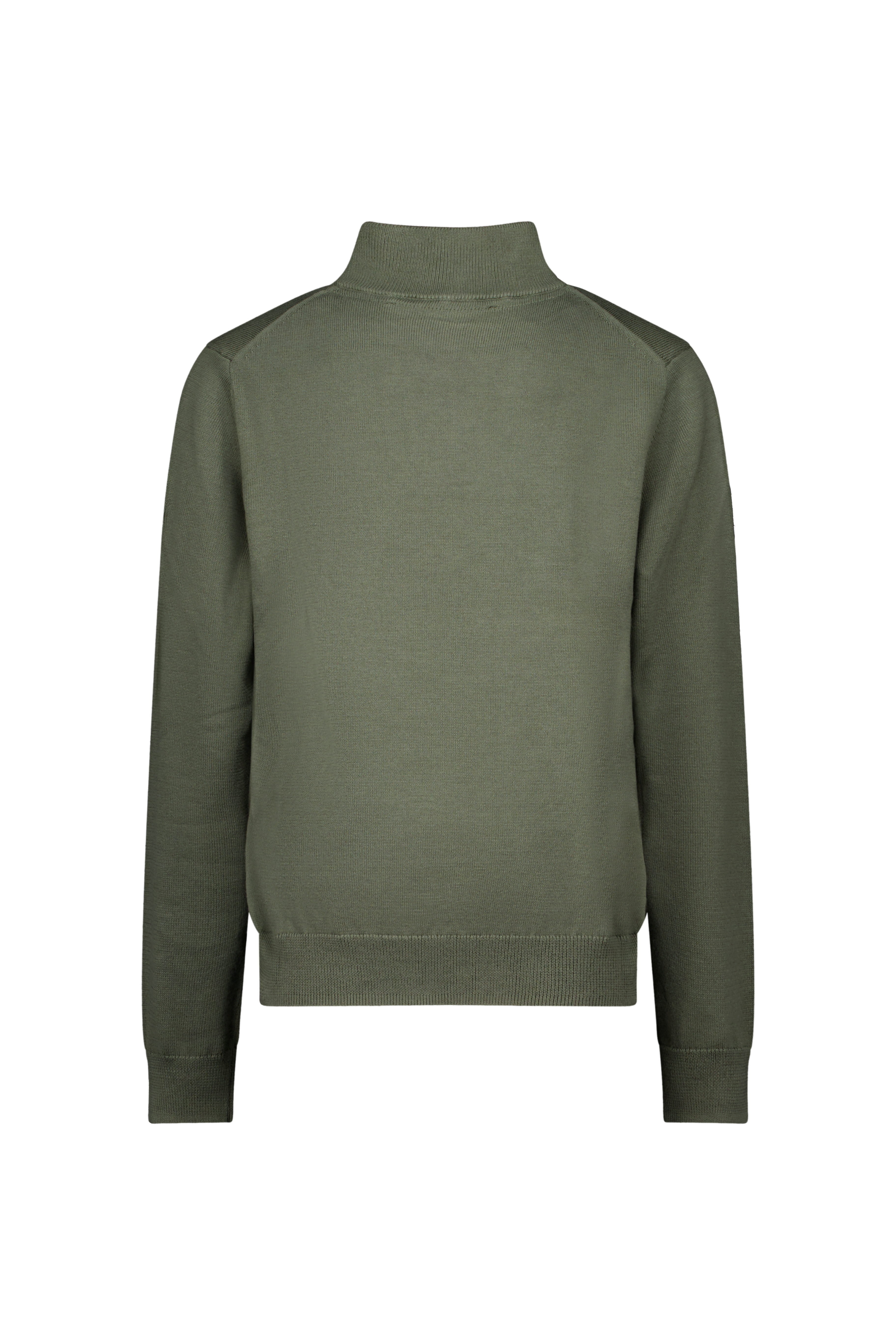 Airforce KNITWEAR QUATER ZIP