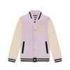 Skurk Vest Vaaz Sand/Aubergine