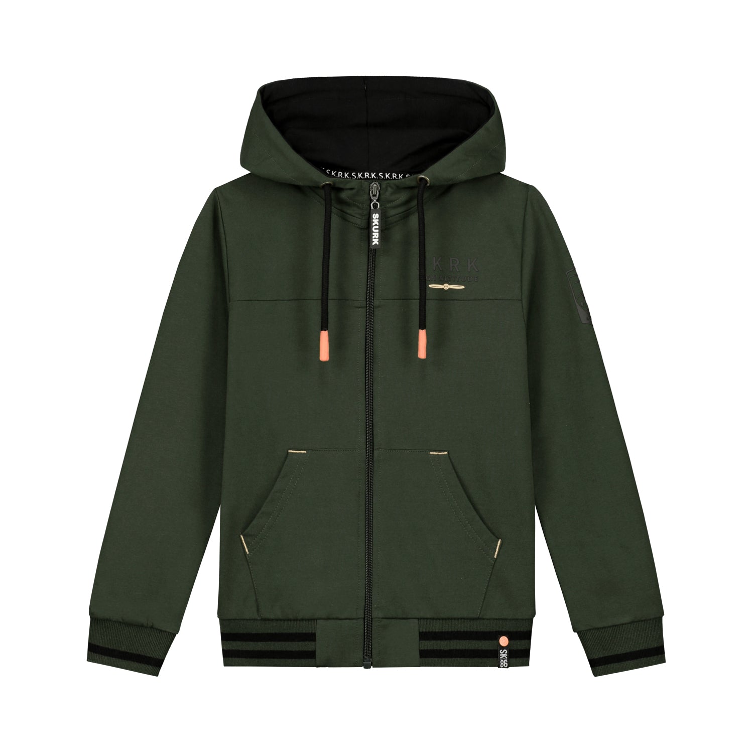 Skurk Vest Vedde