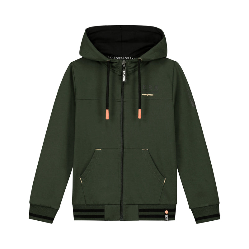 Skurk Vest Vedde