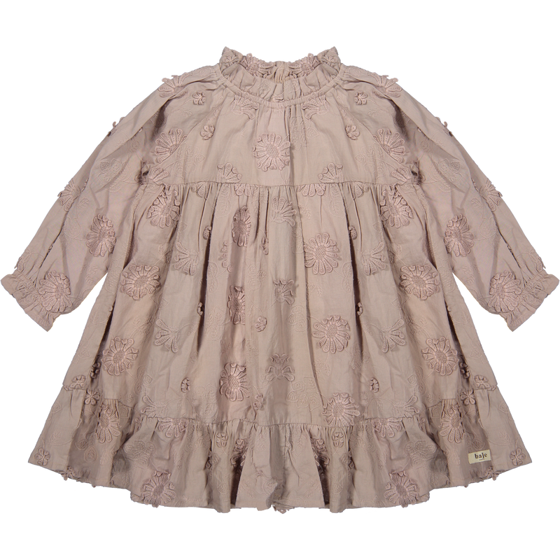 Baje Studio Dress Structure Vela