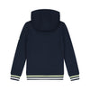 Skurk Vest Verre Navy