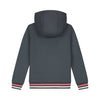 Jongens Vest Viaz van  in de kleur grey in maat 170.