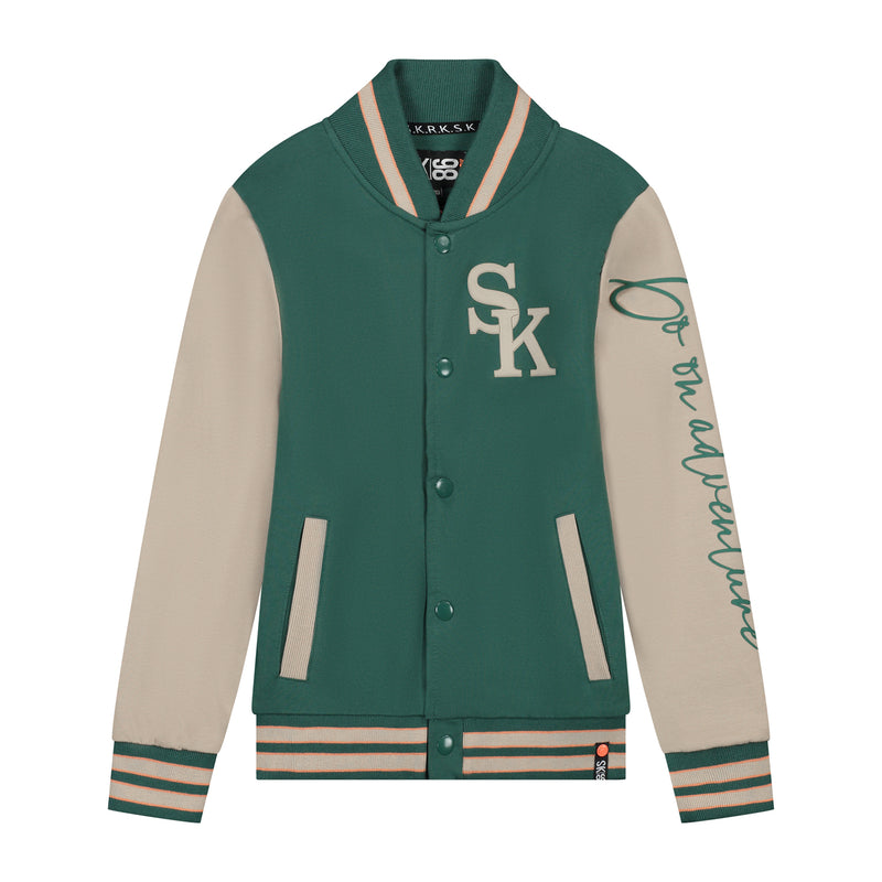 Skurk Cardigan Vik