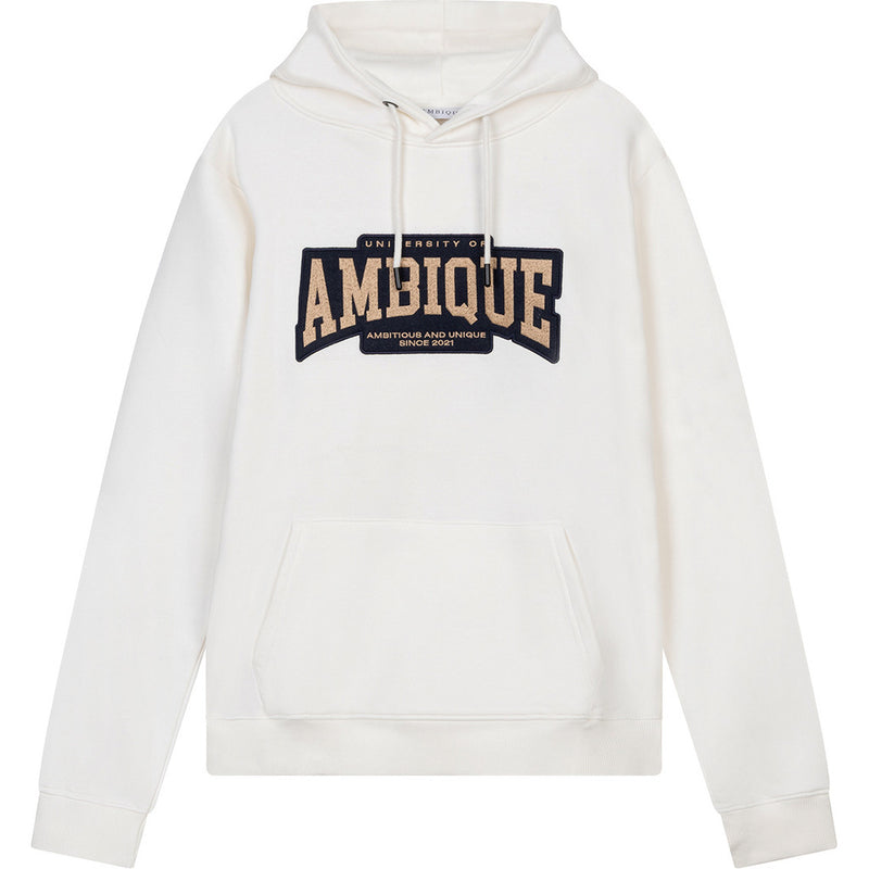 Ambique Kids Hooded Sweater Vincent