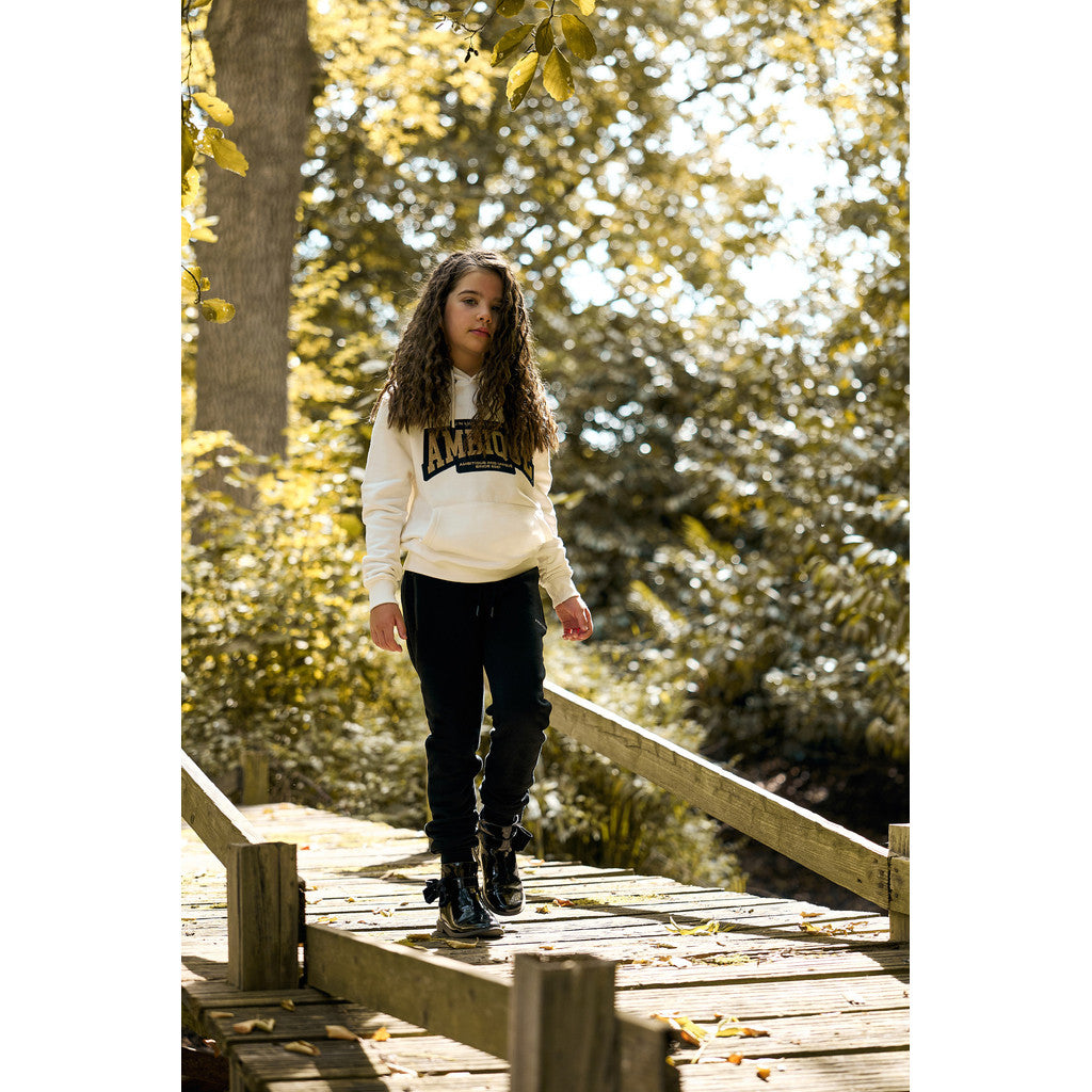 Ambique Kids Hooded Sweater Vincent