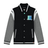 Skurk Vest Vinz Black