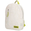 Zebra Rugzak Saar Beige Bogen