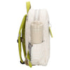 Zebra Rugzak Saar Beige Bogen