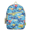 Zebra Rugzak Sem Dinosaurus