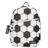 Zebra Rugzak Sem Voetbal