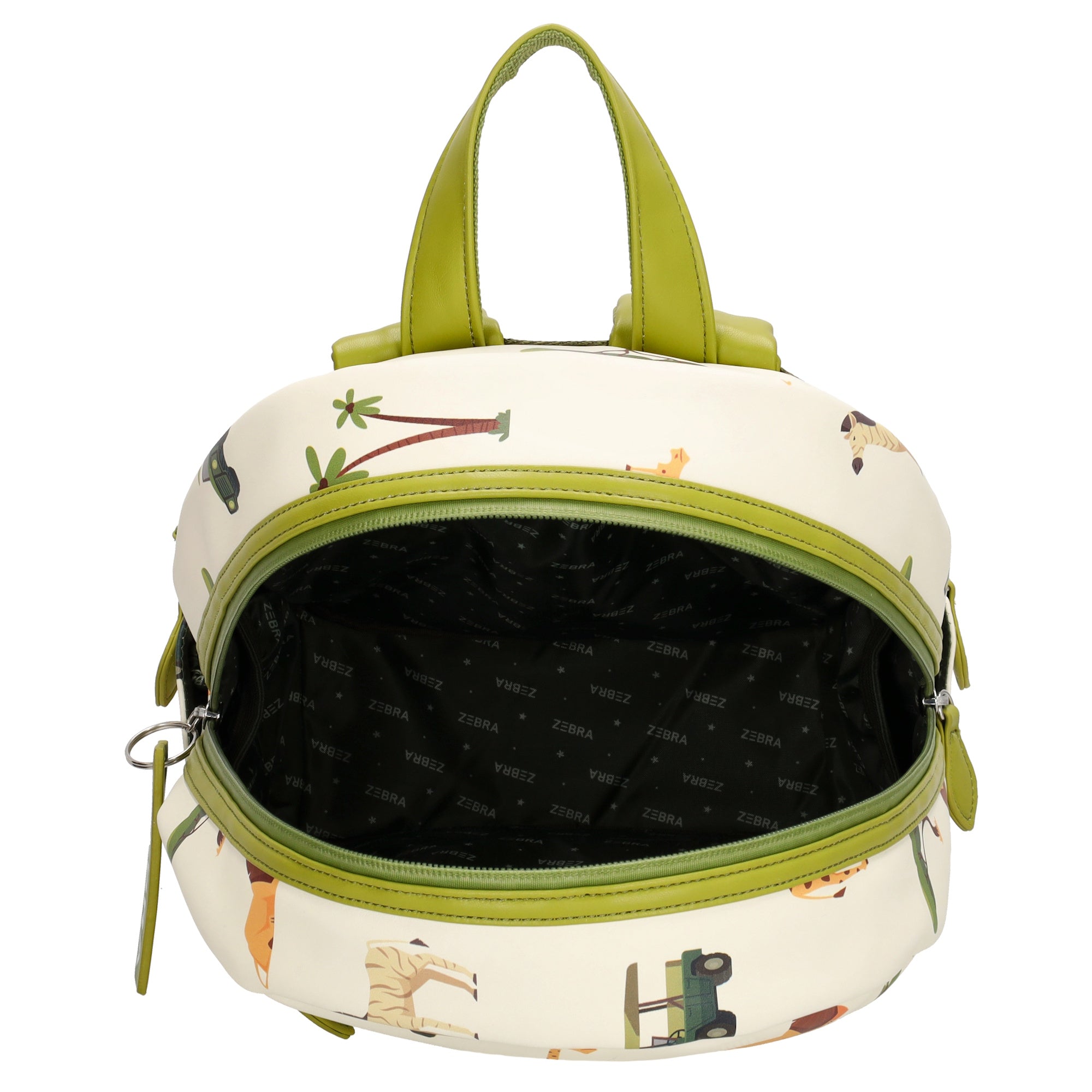 Zebra Rugzak Sem Safari