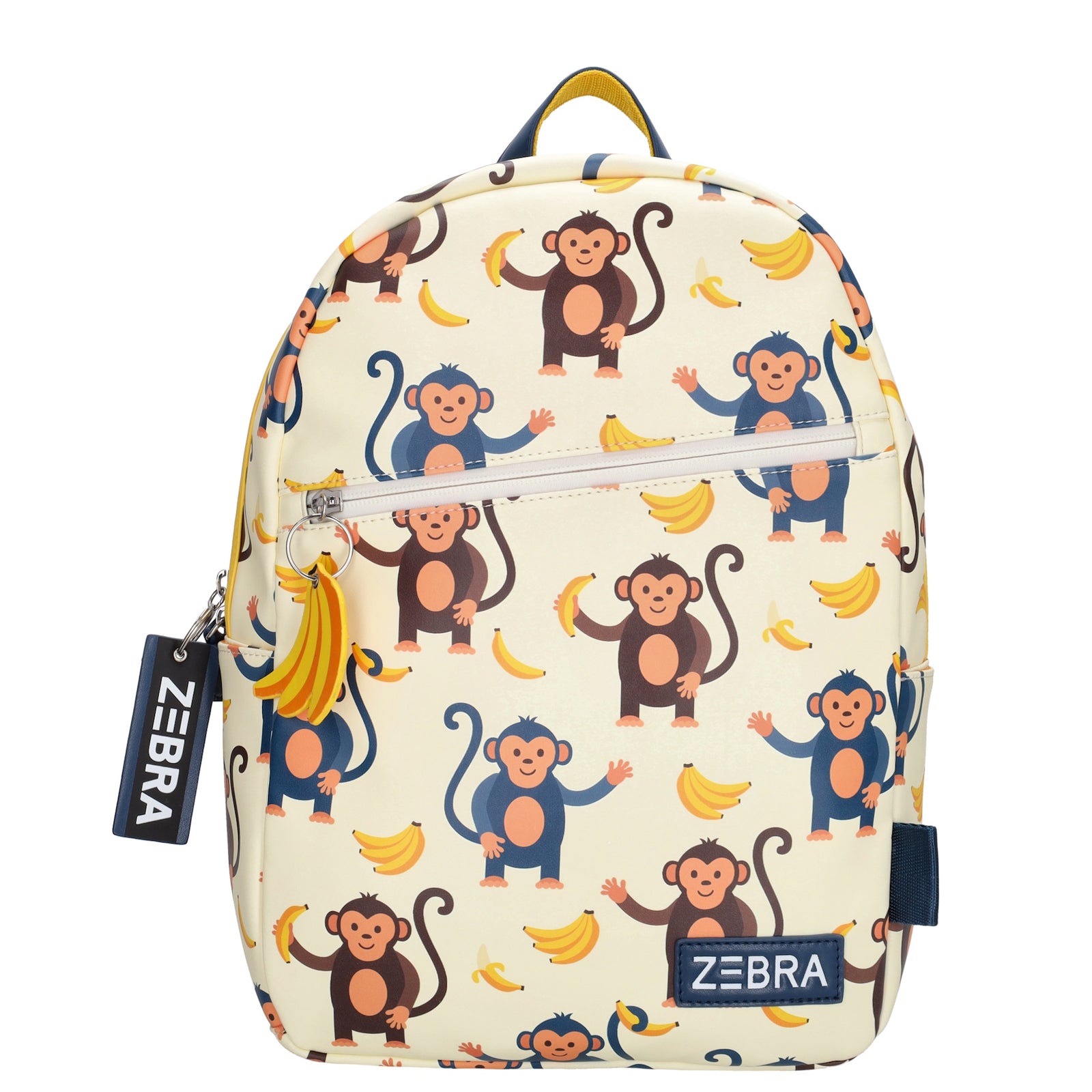 Zebra Rugzak Sem Monkey