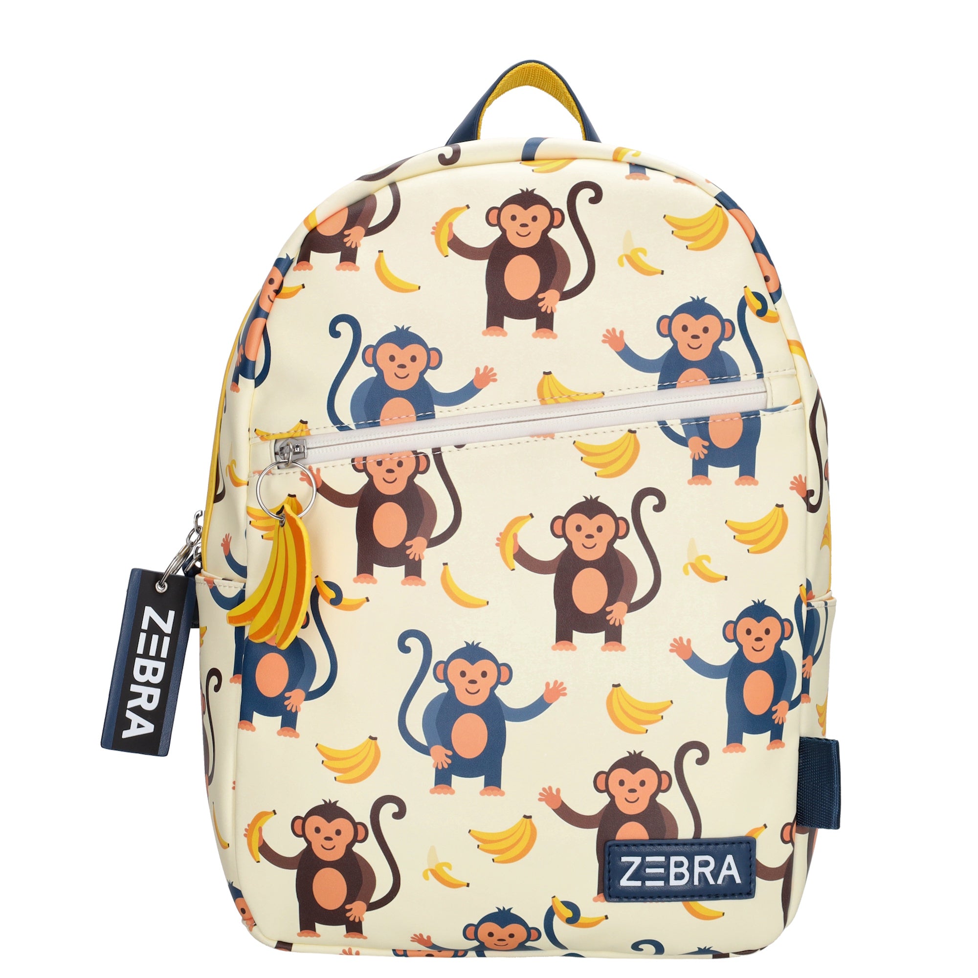 Zebra Rugzak Sem Monkey